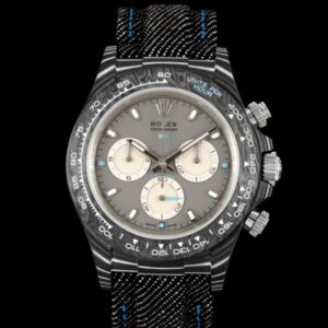 DIW Factory Replica Rolex Daytona Ghost Racer For Sale - Replica Watch Wholesale
