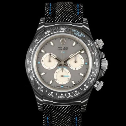 DIW Factory Replica Rolex Daytona Ghost Racer For Sale - Replica Watch Wholesale