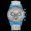 DIW Factory Replica Rolex Daytona Liquid Titanium For Sale - Replica Watch Wholesale