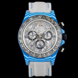 DIW Factory Replica Rolex Daytona Liquid Titanium For Sale - Replica Watch Wholesale