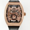 ABF Factory Replica Franck Muller MEN’S COLLECTION V45 Diamond bezel For Sale - Replica Watch Wholesale