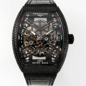 ABF Factory Replica Franck Muller MEN’S COLLECTION V45 Waterproof For Sale - Replica Watch Wholesale