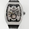ABF Factory Replica Franck Muller MEN’S COLLECTION V45 Top version For Sale - Replica Watch Wholesale
