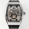 ABF Factory Replica Franck Muller MEN’S COLLECTION V45 S6 SQT NR BR (NR) Stainless steel For Sale - Replica Watch Wholesale