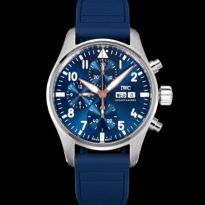 TW Factory Replica IWC Pilot IW388120 Date display For Sale - Replica Watch Wholesale