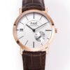 BMS Factory Replica Piaget ALTIPLANO G0A38131 Rose gold For Sale - Replica Watch Wholesale