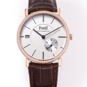 BMS Factory Replica Piaget ALTIPLANO G0A38139 Date display For Sale - Replica Watch Wholesale