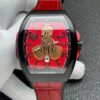 ABF Factory Replica Franck Muller Vanguard V45 SC DT SKENDERBEU Best Version For Sale - Replica Watch Wholesale