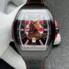 ABF Factory Replica Franck Muller Vanguard V45 SC DT ZVONIMIR Top quality For Sale - Replica Watch Wholesale