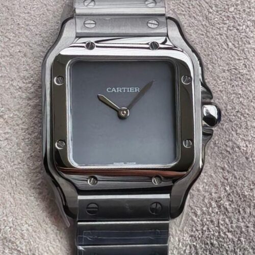 8848 Factory Replica Cartier Santos Stainless steel For Sale - Replica Watch Wholesale