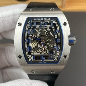 UMI Factory Replica Richard Mille RM67-01 Best Version For Sale - Replica Watch Wholesale