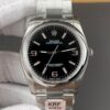 KR Factory Replica Rolex Oyster Perpetual 116000 Stainless steel For Sale - Replica Watch Wholesale