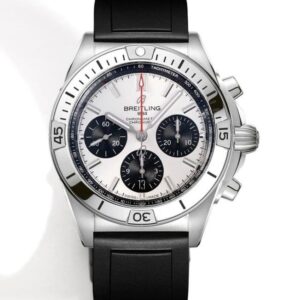 BLS Factory Replica Breitling Chronomat AB0134101G1S1 Best Version For Sale - Replica Watch Wholesale
