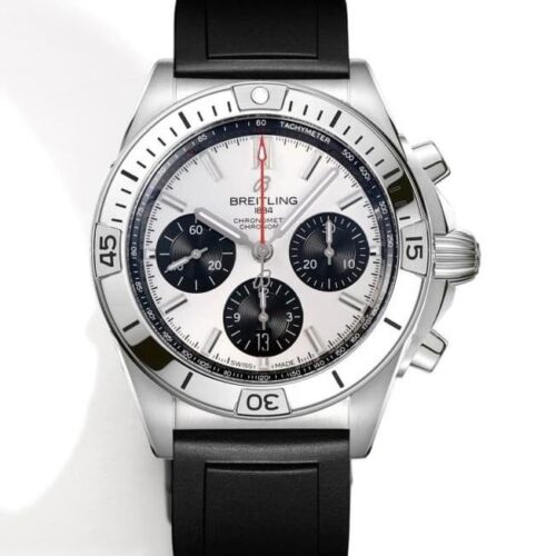 BLS Factory Replica Breitling Chronomat AB0134101G1S1 Best Version For Sale - Replica Watch Wholesale