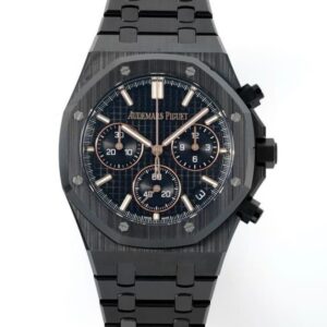 DDF Factory Replica Audemars Piguet Royal Oak 26240CE.OO.1225CE.02 Date display For Sale - Replica Watch Wholesale