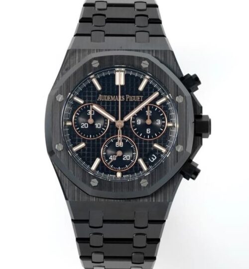 DDF Factory Replica Audemars Piguet Royal Oak 26240CE.OO.1225CE.02 Date display For Sale - Replica Watch Wholesale