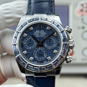 PPM Factory Replica Rolex Daytona 116589 Sapphire crystal For Sale - Replica Watch Wholesale