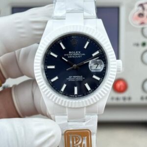 PPM Factory Replica Rolex Datejust ceramic For Sale - Replica Watch Wholesale