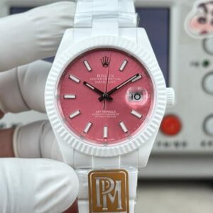 PPM Factory Replica Rolex Datejust Best Version For Sale - Replica Watch Wholesale
