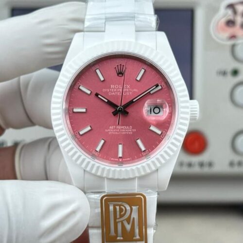 PPM Factory Replica Rolex Datejust Best Version For Sale - Replica Watch Wholesale