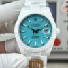 PPM Factory Replica Rolex Datejust Tiffany Blue For Sale - Replica Watch Wholesale