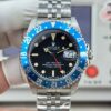 MX Factory Replica Rolex GMT Master II 1675 Blueberry For Sale - Replica Watch Wholesale