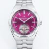 BBS Factory Replica Vacheron Constantin Overseas 6000V Stainless steel For Sale - Replica Watch Wholesale