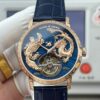 ANT Factory Replica Vacheron Constantin Patrimony 6040T-000R-B960 Sapphire crystal For Sale - Replica Watch Wholesale