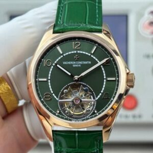 ANT Factory Replica Vacheron Constantin Fiftysix 6000E 41MM For Sale - Replica Watch Wholesale