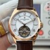 ANT Factory Replica Vacheron Constantin Fiftysix 6000E-000R-B488 Sapphire crystal For Sale - Replica Watch Wholesale