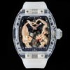 RM Factory Replica Richard Mille Tourbillon RM57-01 Best Version For Sale - Replica Watch Wholesale