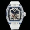 RM Factory Replica Richard Mille Tourbillon RM57-01 Top quality For Sale - Replica Watch Wholesale