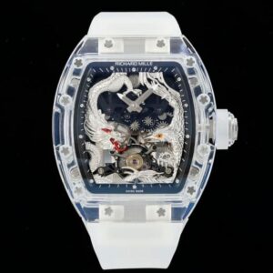 RM Factory Replica Richard Mille Tourbillon RM57-01 Top quality For Sale - Replica Watch Wholesale