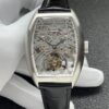 ABF Factory Replica Franck Muller GRAND COMPLICATIONS 8889 T G SQT BR Skeletonized dial For Sale - Replica Watch Wholesale