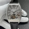 ABF Factory Replica Franck Muller GRAND COMPLICATIONS 8889 Diamond bezel For Sale - Replica Watch Wholesale