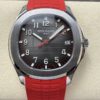 DDF Factory Replica Patek Philippe AQUANAUT 5167A-012 Sapphire crystal For Sale - Replica Watch Wholesale