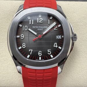 DDF Factory Replica Patek Philippe AQUANAUT 5167A-012 Sapphire crystal For Sale - Replica Watch Wholesale