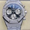 DDF Factory Replica Audemars Piguet Royal Oak 26239BC.GG.1224BC.02 Chronograph For Sale - Replica Watch Wholesale