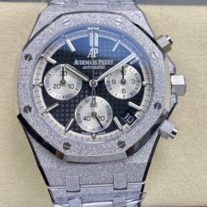 DDF Factory Replica Audemars Piguet Royal Oak 26239BC.GG.1224BC.02 Chronograph For Sale - Replica Watch Wholesale