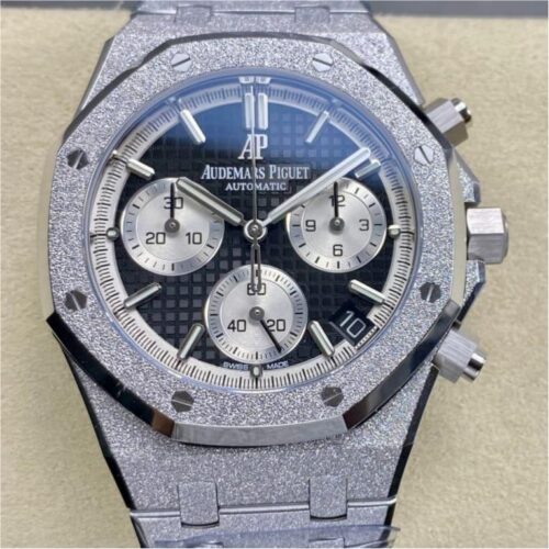 DDF Factory Replica Audemars Piguet Royal Oak 26239BC.GG.1224BC.02 Chronograph For Sale - Replica Watch Wholesale