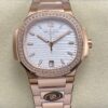 DDF Factory Replica Patek Philippe Nautilus 7118-1200R-001 Waterproof For Sale - Replica Watch Wholesale