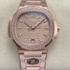 DDF Factory Replica Patek Philippe Nautilus 7118-1200R-010 Top quality For Sale - Replica Watch Wholesale