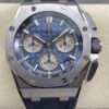 DDF Factory Replica Audemars Piguet Royal Oak Offshore 26420TI.OO.A027CA.01 43MM For Sale - Replica Watch Wholesale