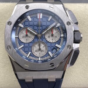 DDF Factory Replica Audemars Piguet Royal Oak Offshore 26420TI.OO.A027CA.01 43MM For Sale - Replica Watch Wholesale