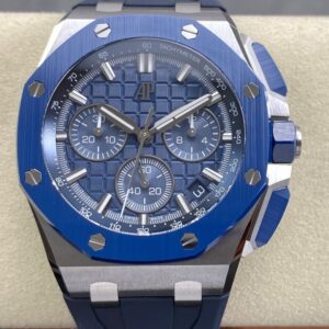DDF Factory Replica Audemars Piguet Royal Oak Offshore 26420SO.OO.A029VE.01 Ceramic For Sale - Replica Watch Wholesale