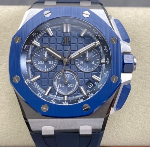 DDF Factory Replica Audemars Piguet Royal Oak Offshore 26420SO.OO.A029VE.01 Ceramic For Sale - Replica Watch Wholesale