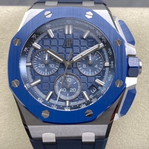 DDF Factory Replica Audemars Piguet Royal Oak Offshore 26420SO.OO.A029VE.01 Ceramic For Sale - Replica Watch Wholesale