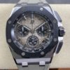 DDF Factory Replica Audemars Piguet Royal Oak Offshore 26420SO.OO.A600CA.01 Chronograph For Sale - Replica Watch Wholesale