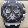 DDF Factory Replica Audemars Piguet Royal Oak Offshore 26420SO.OO.A002CA.01 Flyback For Sale - Replica Watch Wholesale