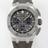 DDF Factory Replica Audemars Piguet Royal Oak Offshore 26420IO.OO.A009CA.01 Reverse For Sale - Replica Watch Wholesale